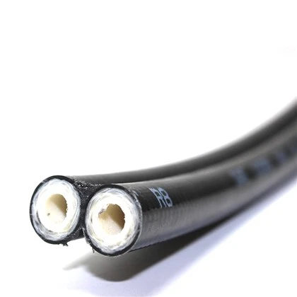 Mangueira termoplástica R8